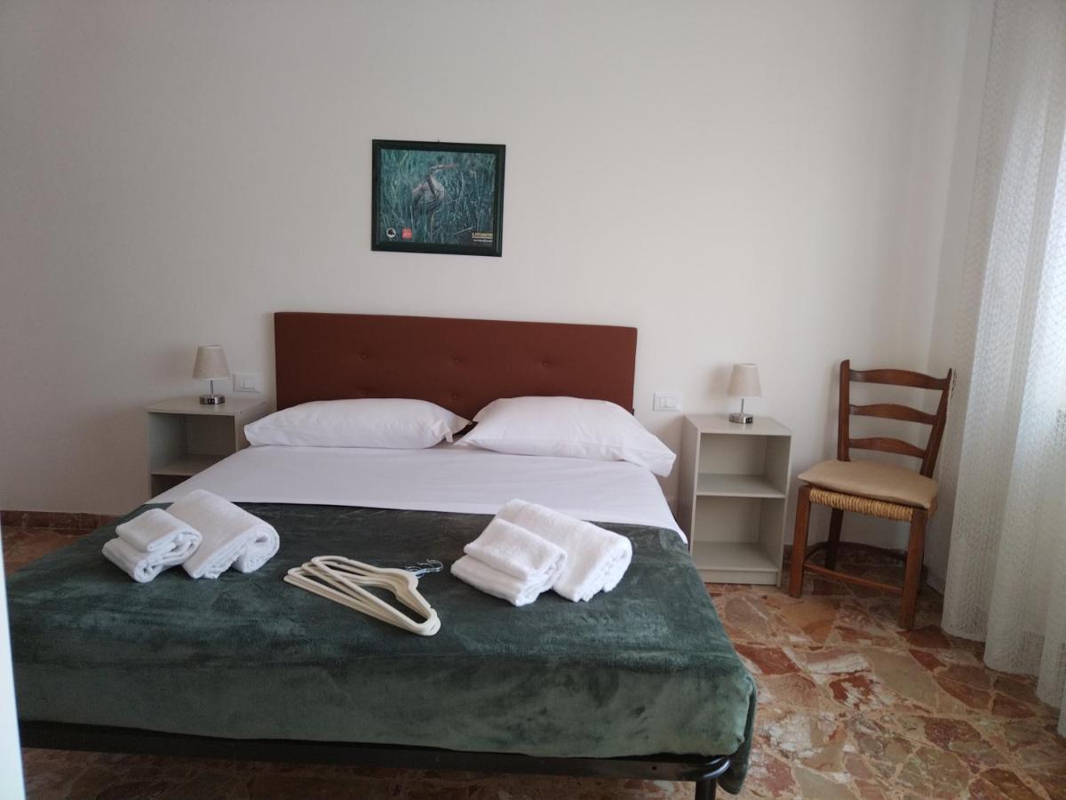Olimpia Rooms Pisa Esterno foto