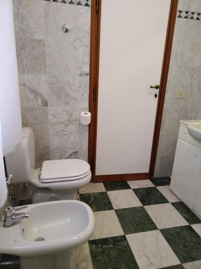 Olimpia Rooms Pisa Esterno foto