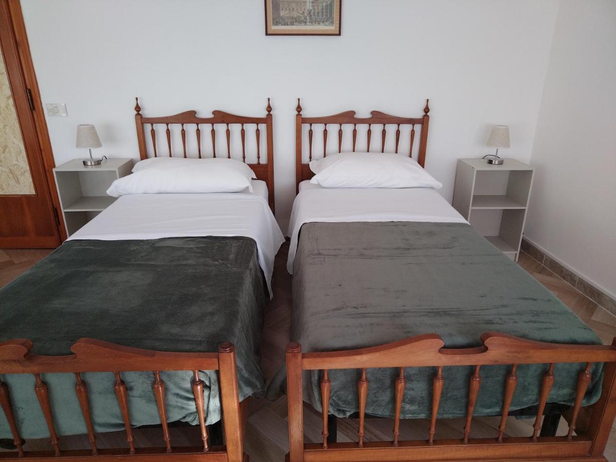 Olimpia Rooms Pisa Esterno foto