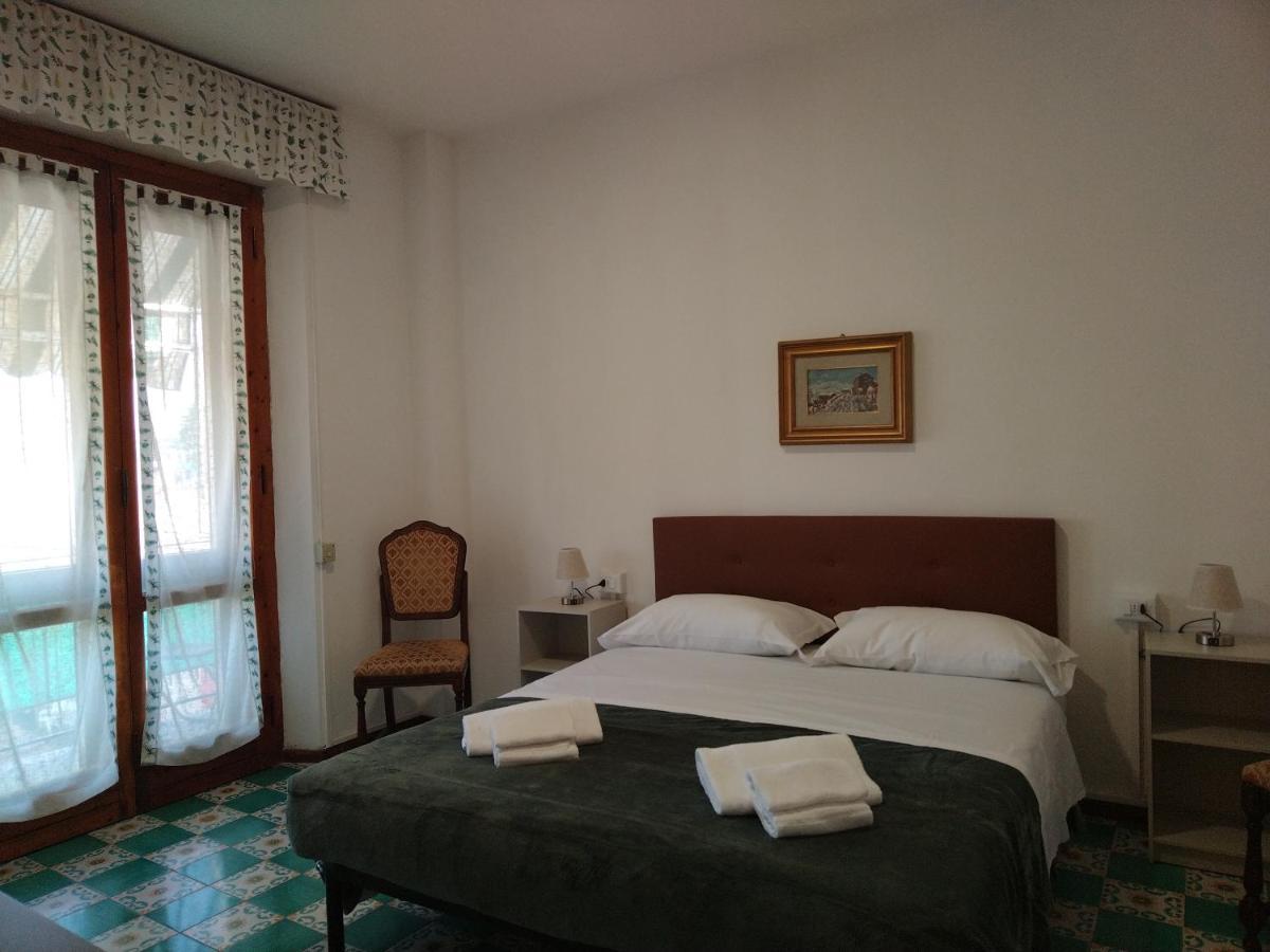 Olimpia Rooms Pisa Esterno foto
