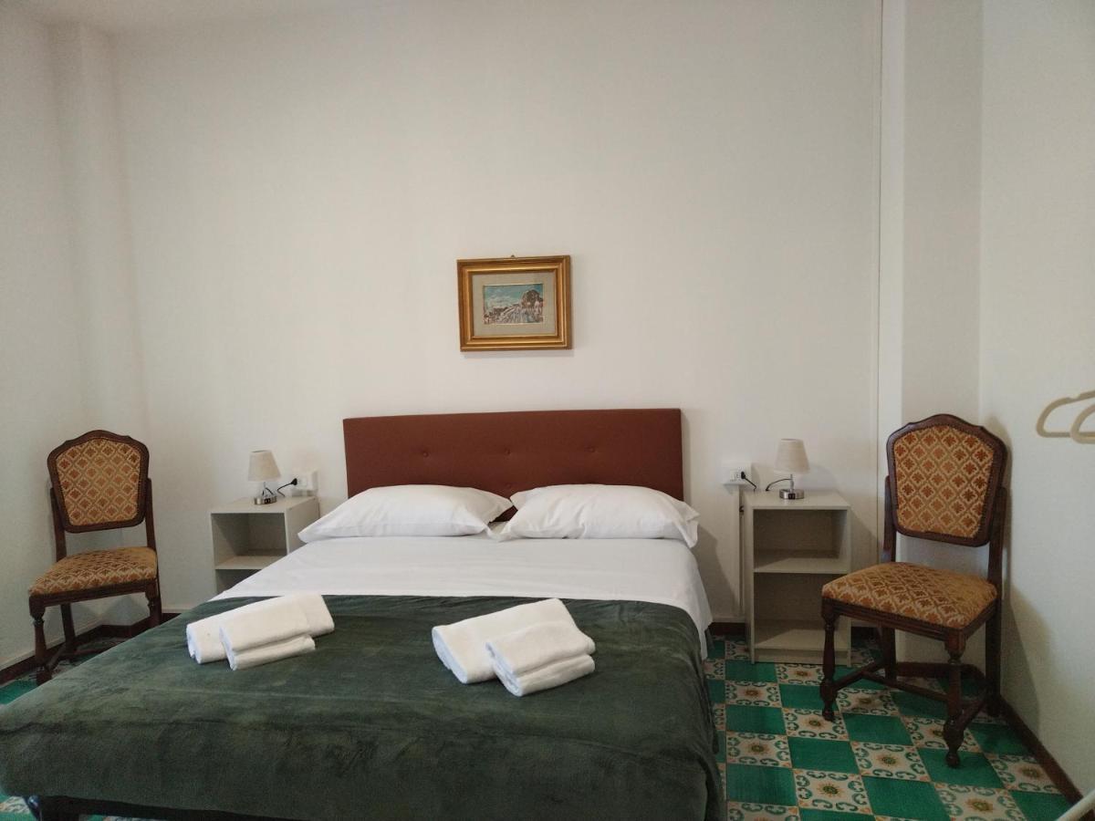 Olimpia Rooms Pisa Esterno foto